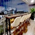 Residence - Pasir Ris Grove | Product Seen: [Amelia Barchair - V2]